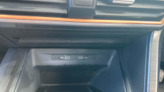 CUPRA Leon 1.5 TSI V1 5dr Petrol Hatchback
